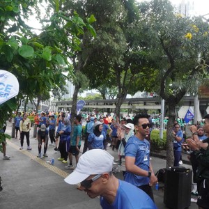 Race photo from NSRC XIV 16112025