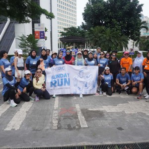 Race photo from NSRC XIV 16112025