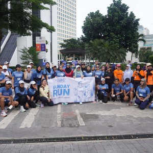 Race photo from NSRC XIV 16112025