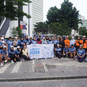 Race photo from NSRC XIV 16112025