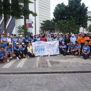 Race photo from NSRC XIV 16112025