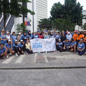 Race photo from NSRC XIV 16112025