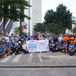 Race photo from NSRC XIV 16112025