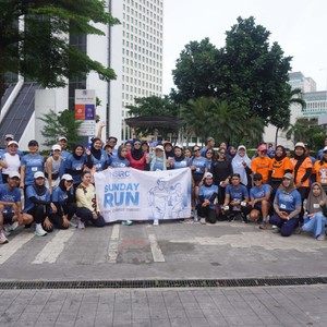 Race photo from NSRC XIV 16112025