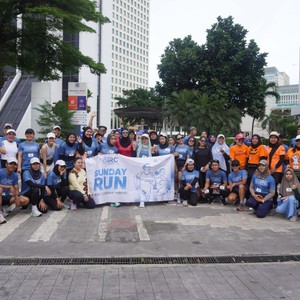 Race photo from NSRC XIV 16112025