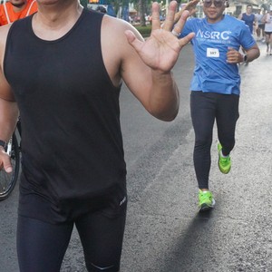Race photo from NSRC XX 12042026