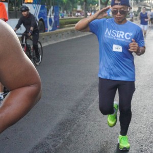 Race photo from NSRC XX 12042026