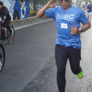 Race photo from NSRC XX 12042026