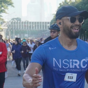 Race photo from NSRC XX 12042026