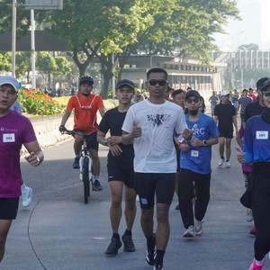 Race photo from NSRC XX 12042026