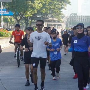 Race photo from NSRC XX 12042026