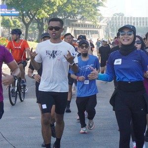 Race photo from NSRC XX 12042026