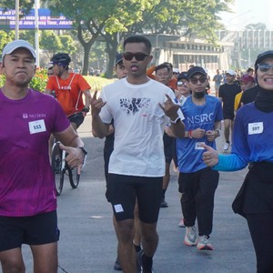 Race photo from NSRC XX 12042026