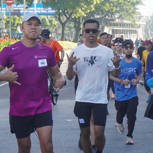 Race photo from NSRC XX 12042026