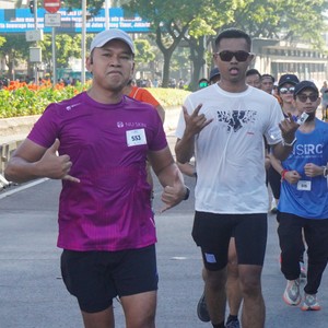 Race photo from NSRC XX 12042026