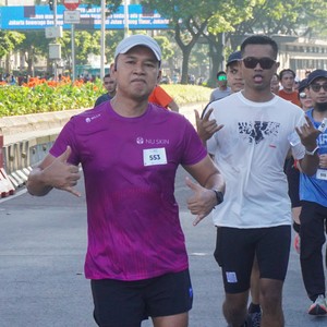 Race photo from NSRC XX 12042026