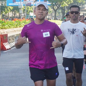 Race photo from NSRC XX 12042026