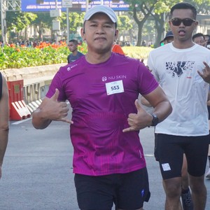 Race photo from NSRC XX 12042026