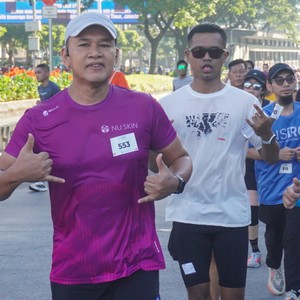 Race photo from NSRC XX 12042026