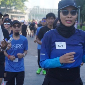 Race photo from NSRC XX 12042026