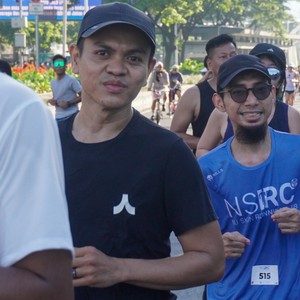 Race photo from NSRC XX 12042026
