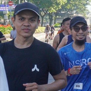Race photo from NSRC XX 12042026