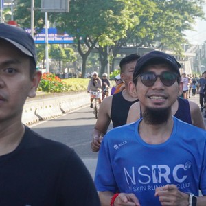 Race photo from NSRC XX 12042026