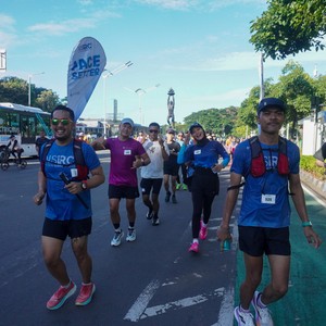 Race photo from NSRC XX 12042026