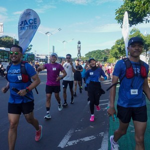 Race photo from NSRC XX 12042026