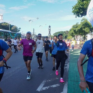 Race photo from NSRC XX 12042026