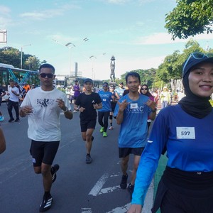 Race photo from NSRC XX 12042026
