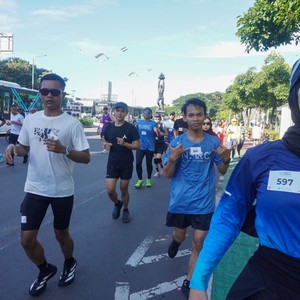 Race photo from NSRC XX 12042026
