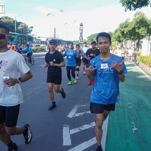 Race photo from NSRC XX 12042026