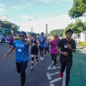 Race photo from NSRC XX 12042026