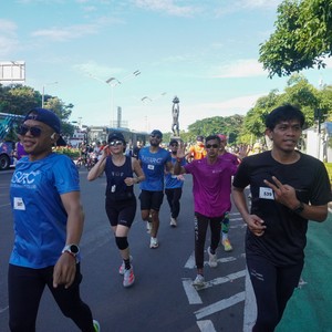 Race photo from NSRC XX 12042026