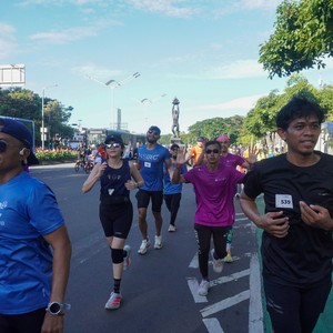 Race photo from NSRC XX 12042026