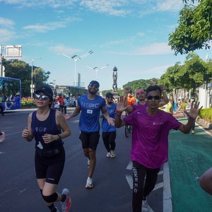 Race photo from NSRC XX 12042026