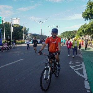 Race photo from NSRC XX 12042026