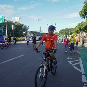 Race photo from NSRC XX 12042026