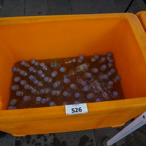 Race photo from NSRC XX 12042026