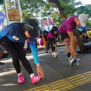 Race photo from NSRC XX 12042026