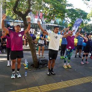 Race photo from NSRC XX 12042026