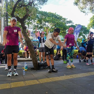 Race photo from NSRC XX 12042026