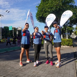 Race photo from NSRC XX 12042026