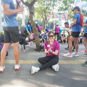 Race photo from NSRC XX 12042026
