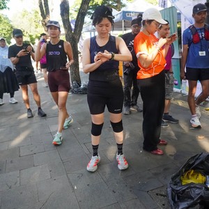 Race photo from NSRC XX 12042026