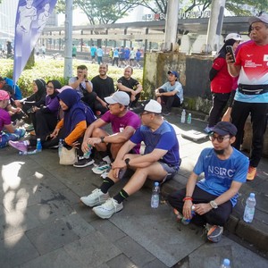 Race photo from NSRC XX 12042026