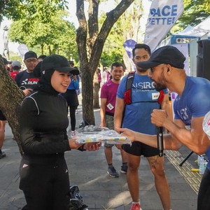 Race photo from NSRC XX 12042026