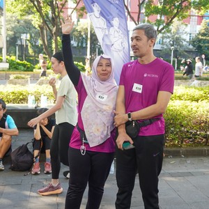 Race photo from NSRC XX 12042026