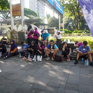 Race photo from NSRC XX 12042026
